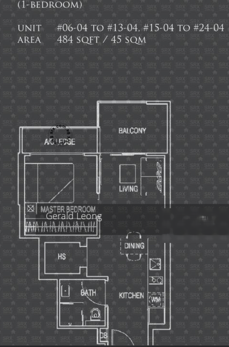 26 Newton (D11), Condominium #221082971